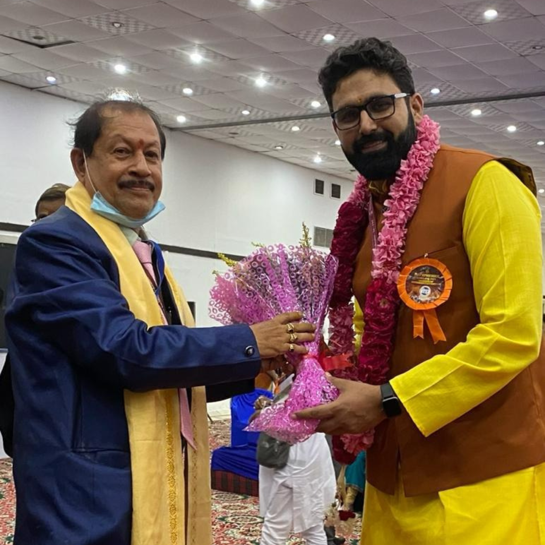 Dr. Divit Astrologer - Business and Financial Astrology Guidance